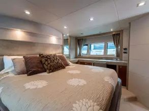 29 - Master Cabin