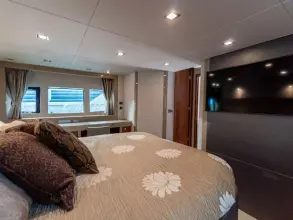 31 - Master Cabin