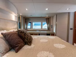 30 - Master Cabin