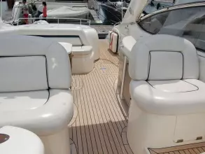 9 - Cockpit