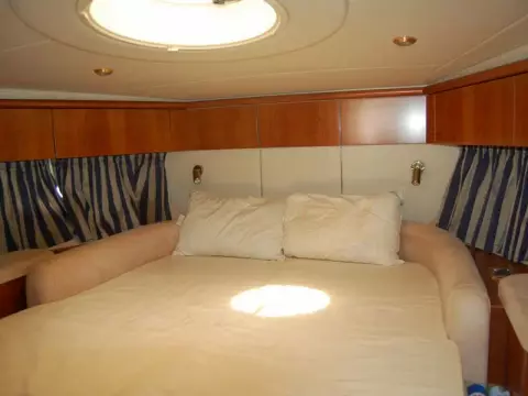 17 - Master Cabin