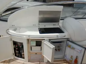 13 - Cockpit