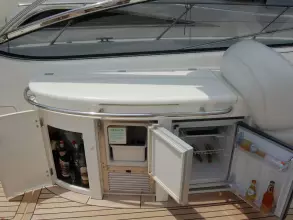 12 - Cockpit