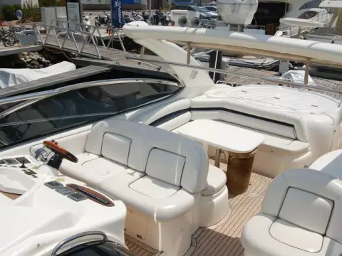 5 - Cockpit