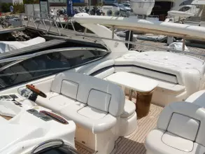 5 - Cockpit