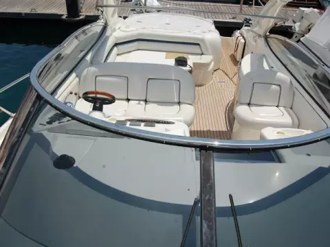 4 - Cockpit