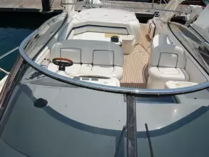 4 - Cockpit