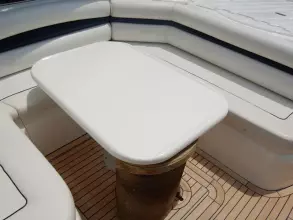 10 - Cockpit