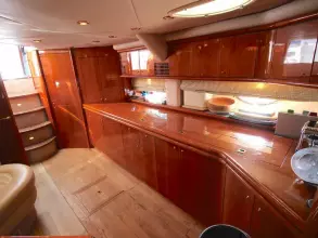 14 - Galley