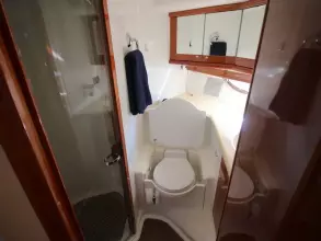 18 - VIP Cabin En Suite