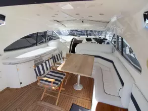 5 - Cockpit