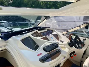 13 - Cockpit