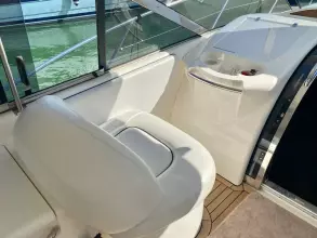 12 - Cockpit