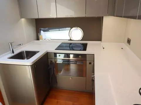 12 - Galley