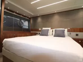 15 - Master Cabin
