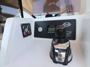 6 - Aft Cockpit