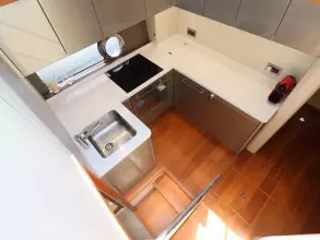 11 - Galley