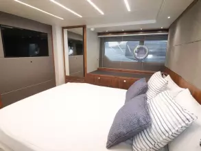 16 - Master Cabin