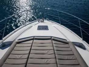 11 - Fore Deck