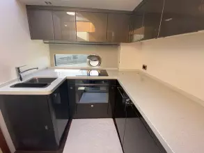 26 - Galley