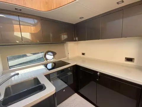 25 - Galley