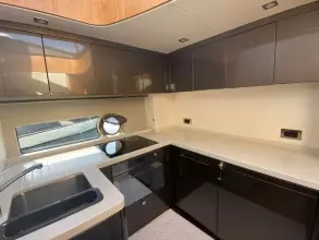 25 - Galley