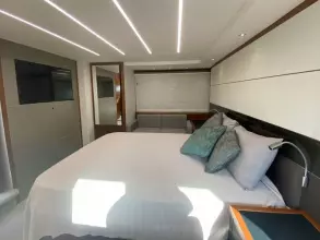 29 - Master Cabin