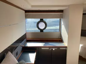 30 - Master Cabin