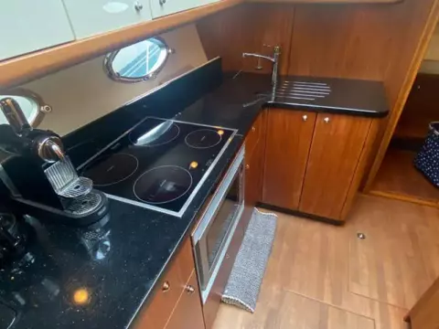 11 - Galley