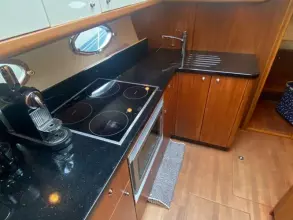 11 - Galley