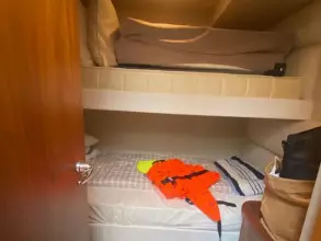 16 - Bunk Cabin