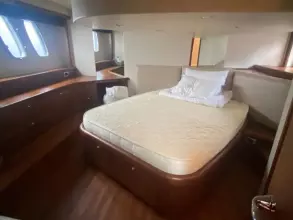 13 - Master Cabin