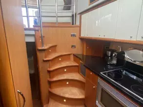 12 - Galley