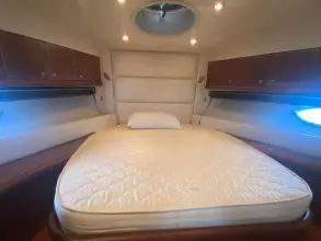 15 - VIP Cabin