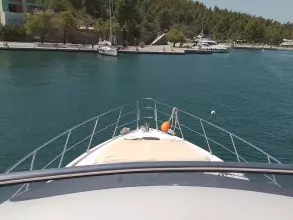 2 - Foredeck