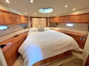 15 - Master Cabin