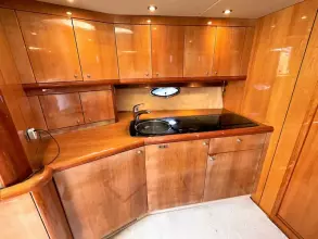 14 - Galley