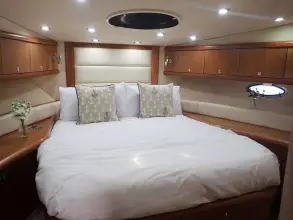 18 - Master Cabin