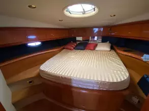 16 - Master Cabin