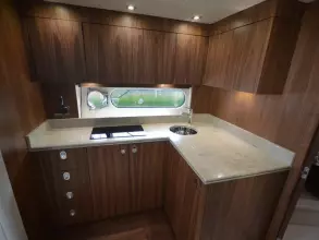 14 - Galley