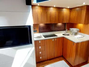13 - Galley