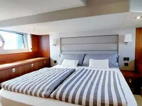 18 - Master Cabin