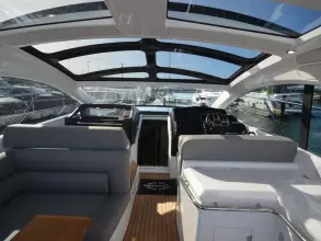 5 - Cockpit