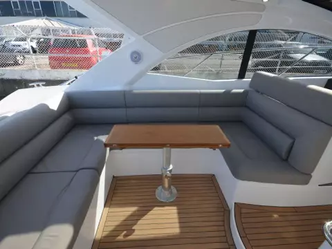 6 - Cockpit