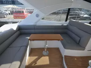 6 - Cockpit