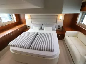 17 - Master Cabin