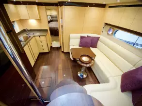 16 - Lower Deck