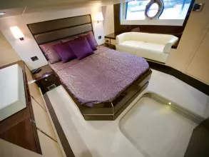 22 - Master Cabin