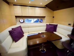 18 - Lower Deck