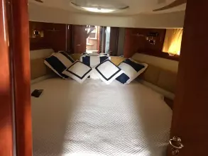 14 - Master Cabin